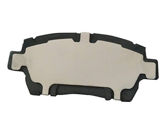 汽車(chē)用制動(dòng)器襯片3C認(rèn)證