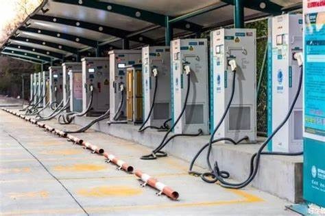 充電樁CCC認(rèn)證