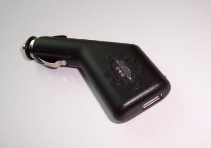 車(chē)內(nèi)用直流電源適配器CQC認(rèn)證